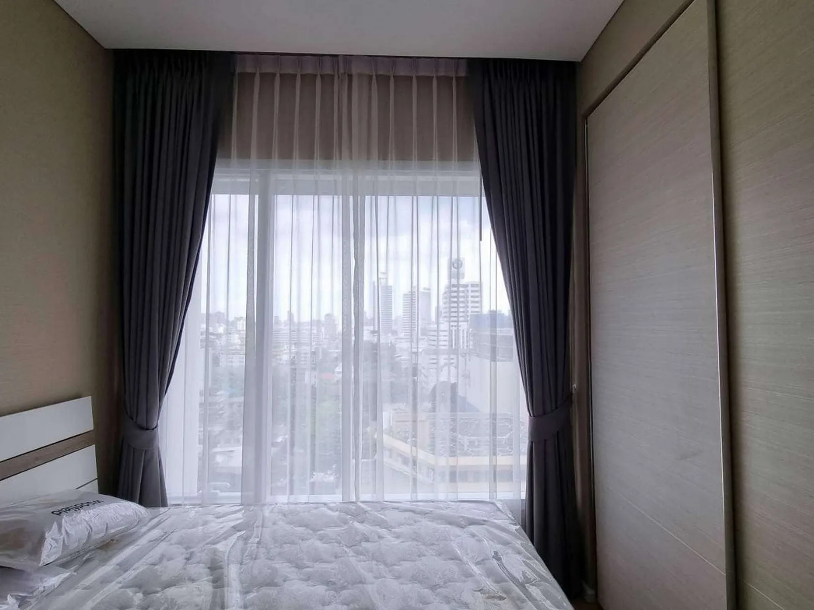 The Saint Residences — photo 1