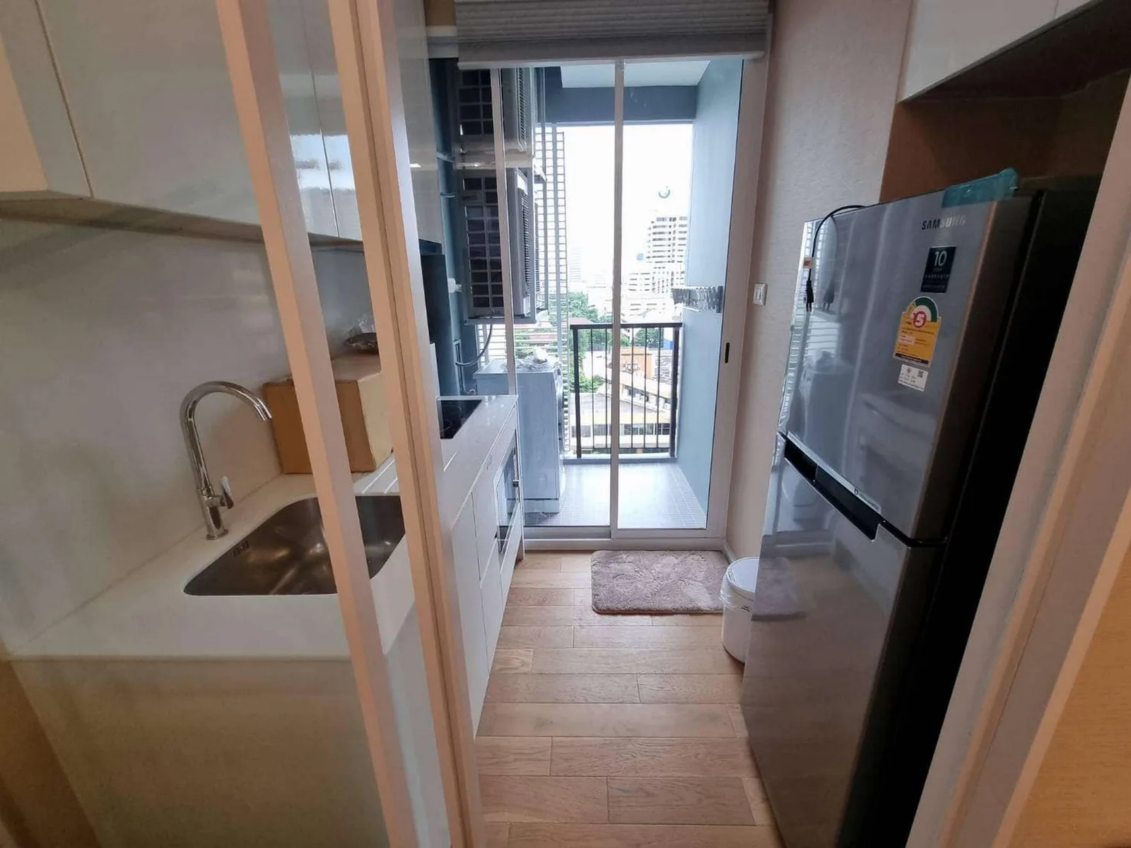 The Saint Residences — photo 3
