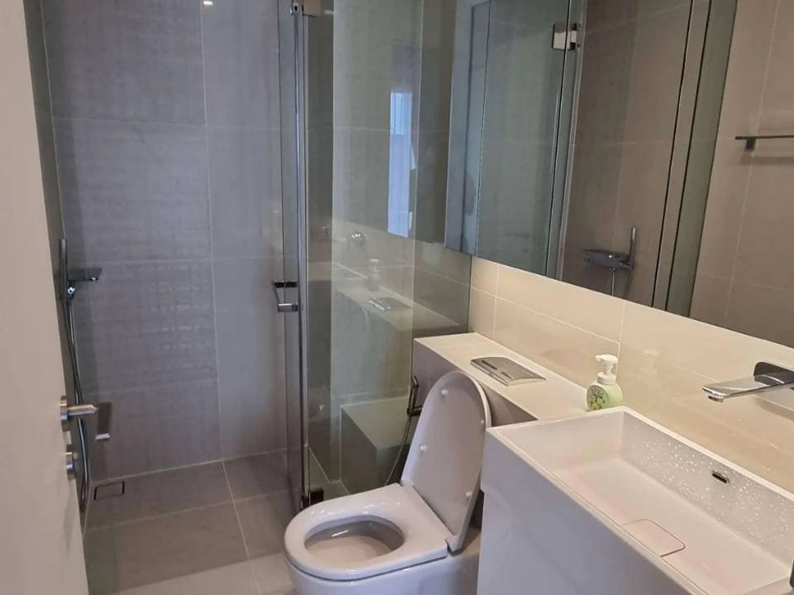 The Saint Residences — photo 7