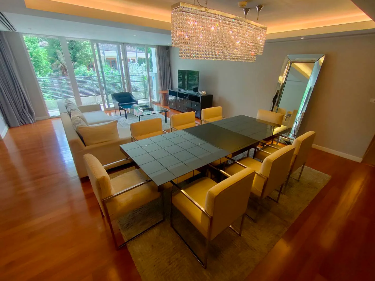 La Citta Penthouse — photo 1