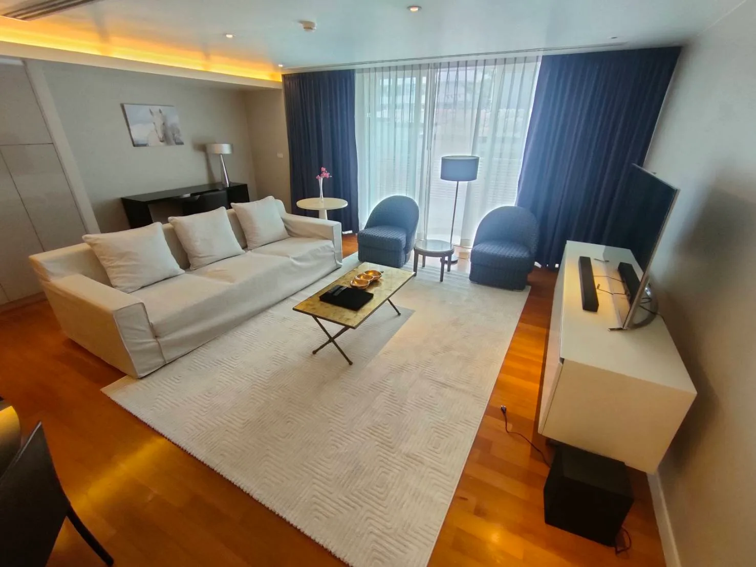 La Citta Penthouse — photo 1