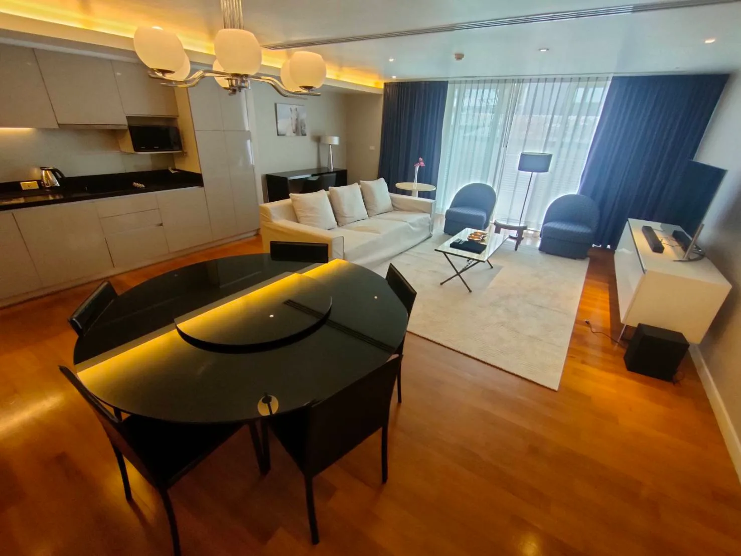 La Citta Penthouse — photo 2