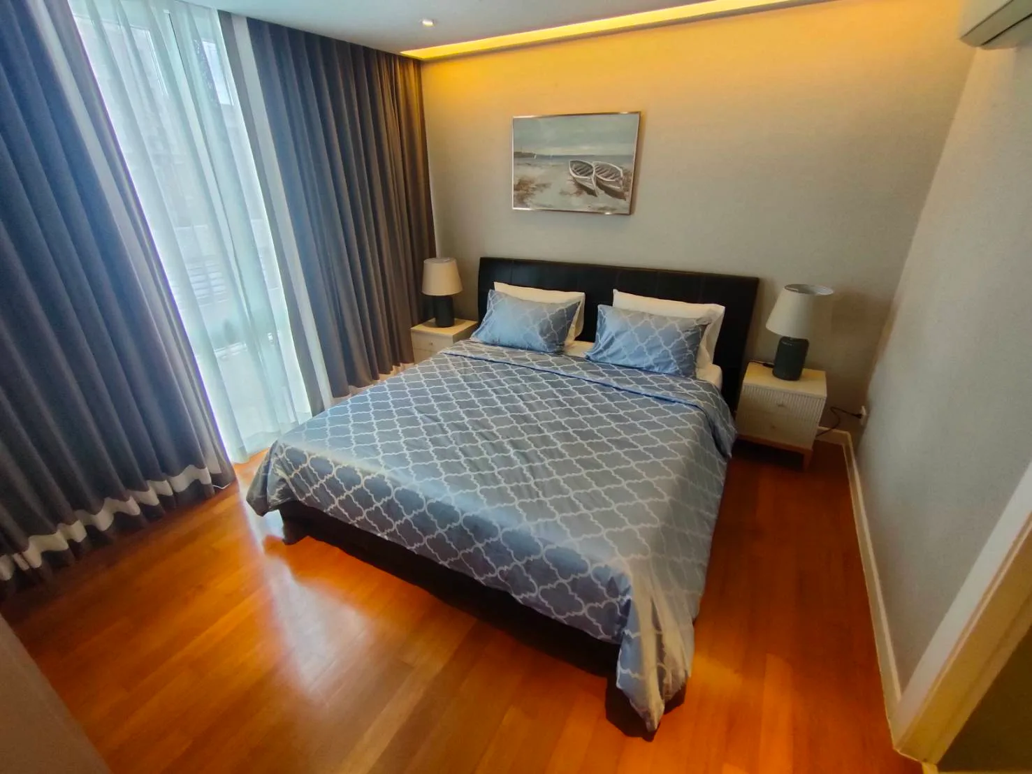 La Citta Penthouse — photo 3
