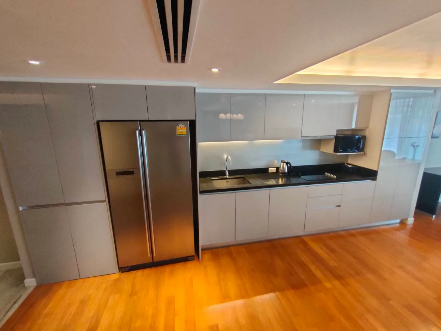 La Citta Penthouse — photo 4