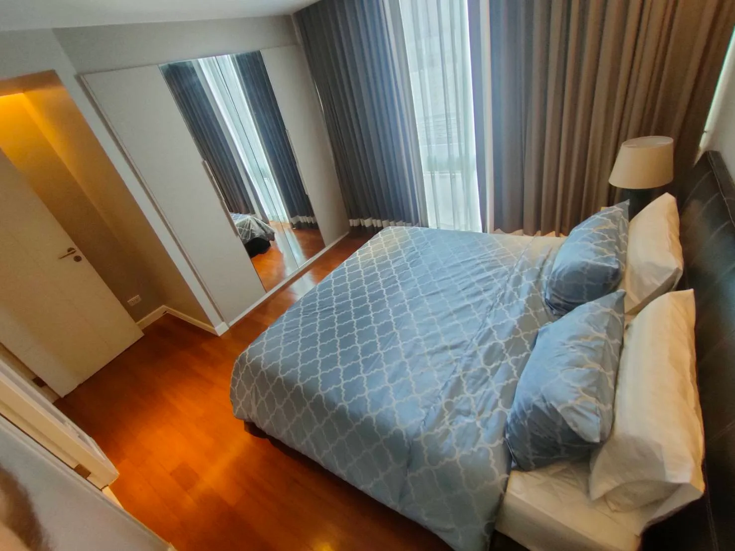 La Citta Penthouse — photo 9