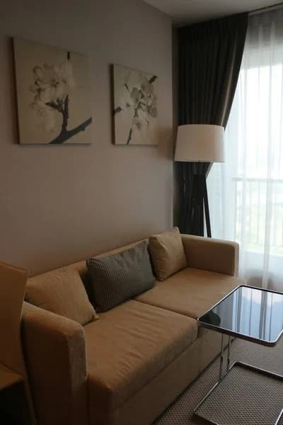 Rhythm Sathorn — photo 7