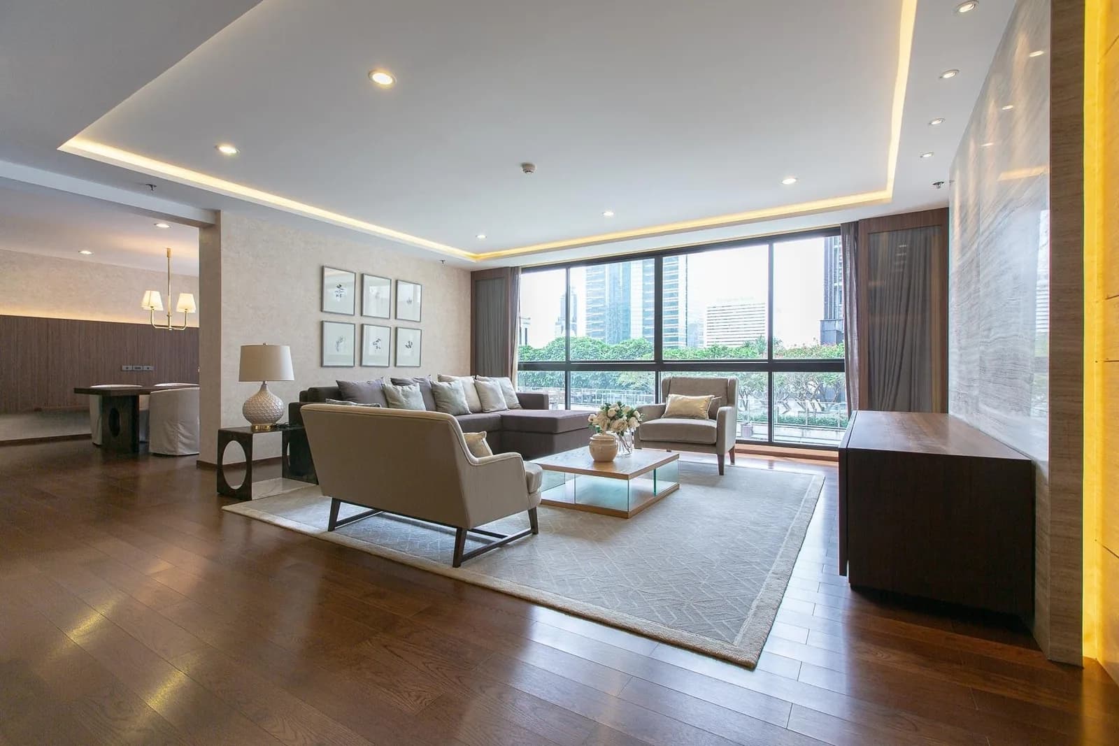 The Hudson Sathorn 7 — photo 2