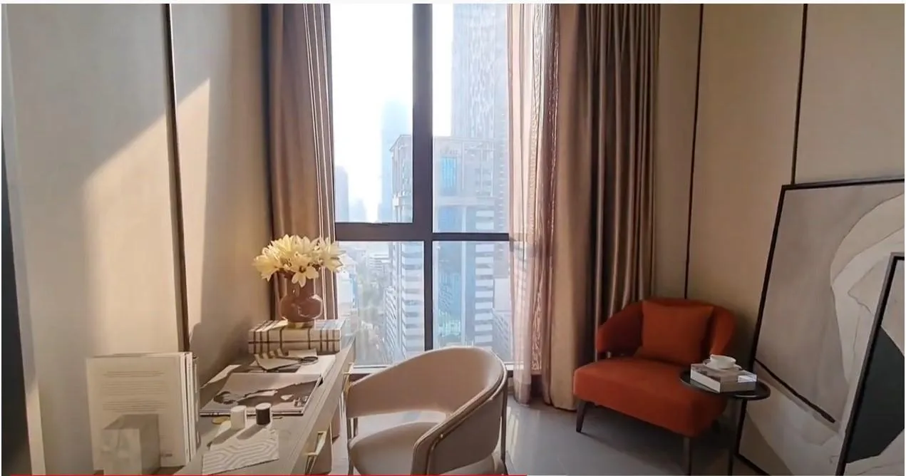 The Reserve Sathorn — photo 2