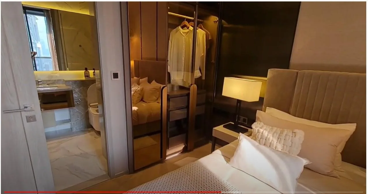 The Reserve Sathorn — photo 5