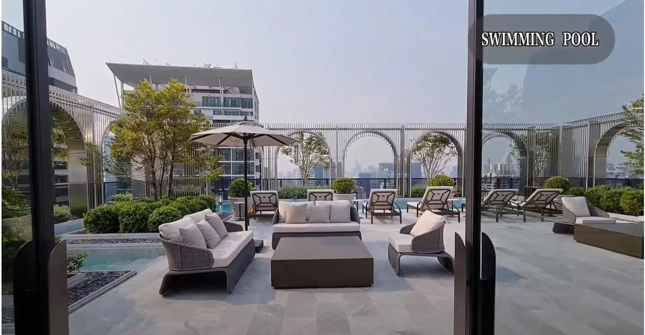 The Reserve Sathorn — photo 7
