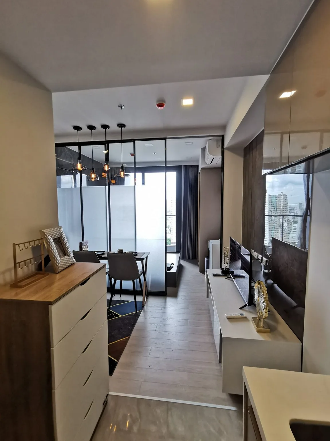One 9 Five Asoke - Rama 9 — photo 1