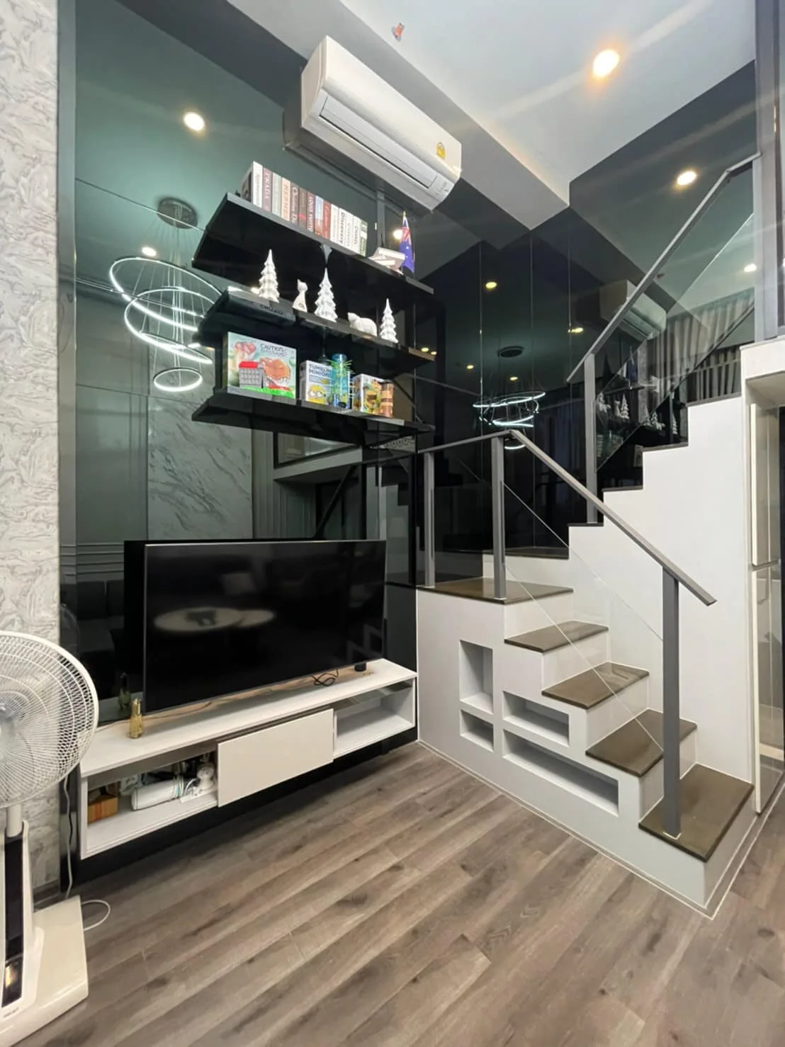 KnightsBridge Space – Rama9 — photo 2