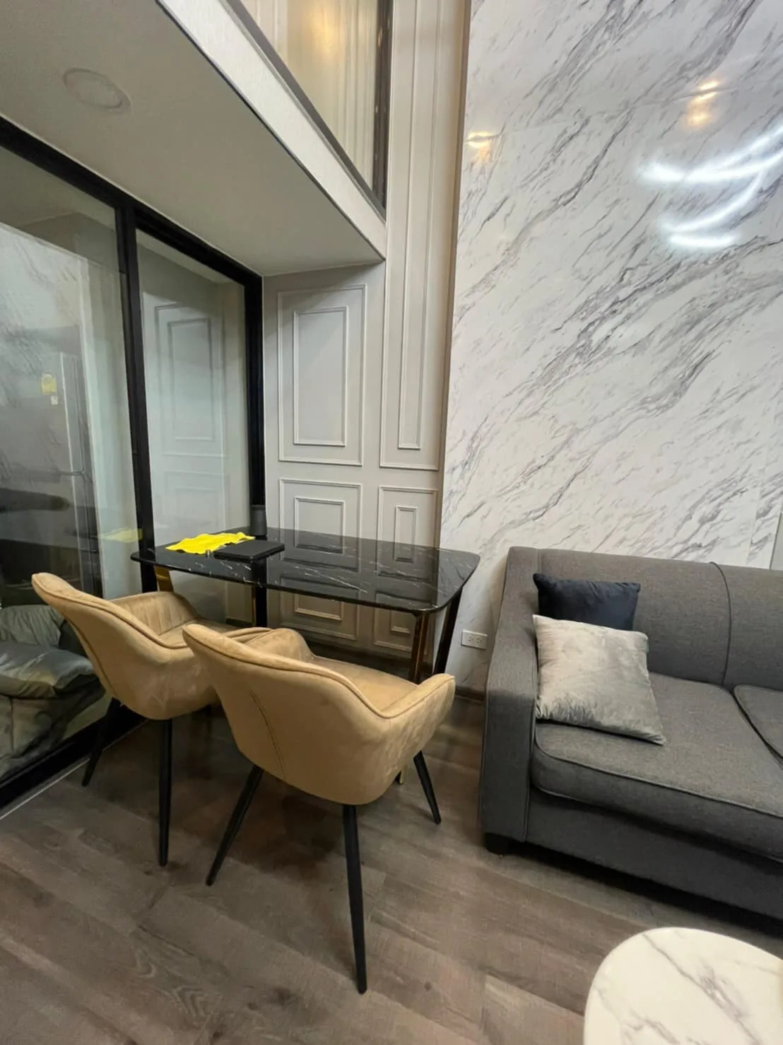 KnightsBridge Space – Rama9 — photo 6