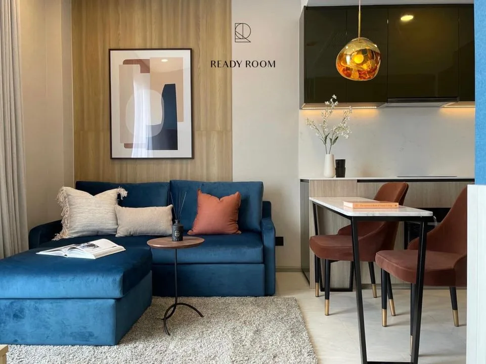 Cooper Siam — photo 1