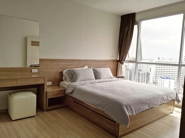 Rhythm Sathorn — photo 1