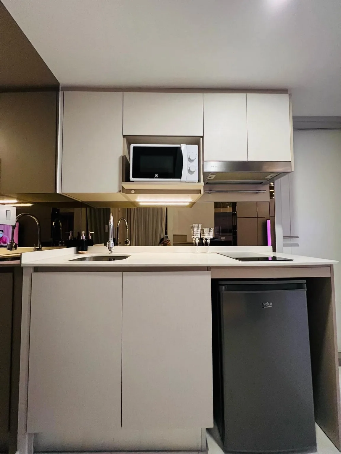 Knightsbridge Prime Sathorn — photo 14