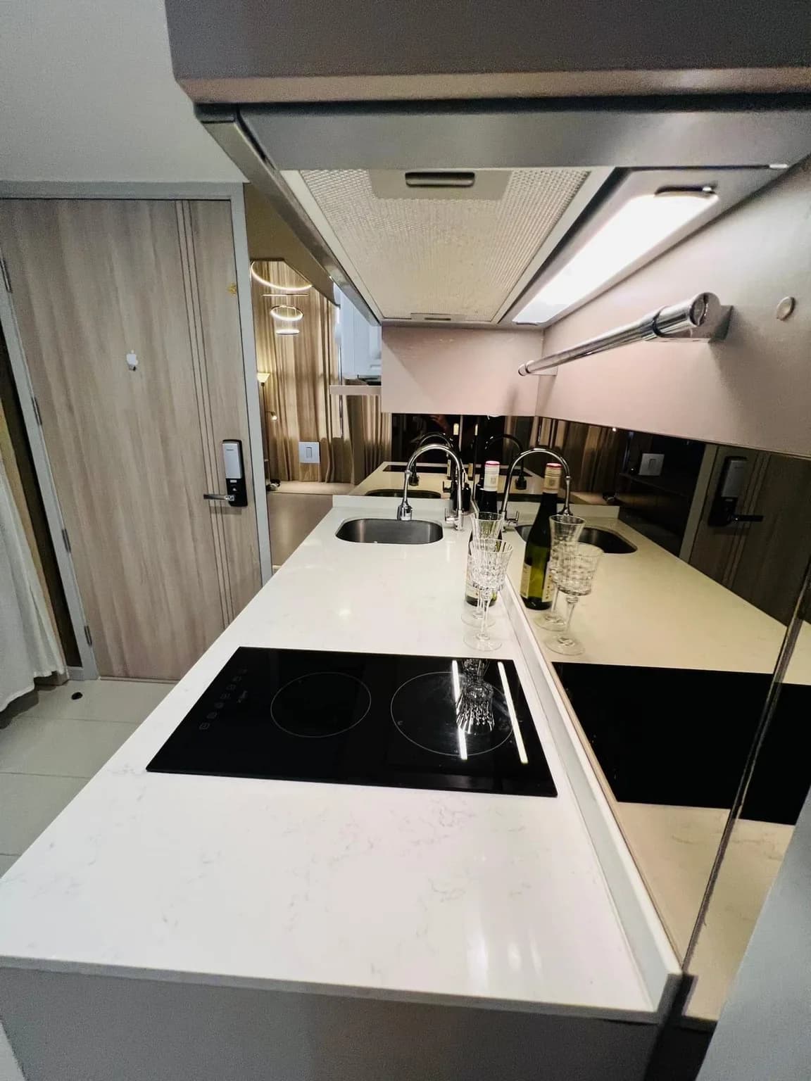 Knightsbridge Prime Sathorn — photo 16