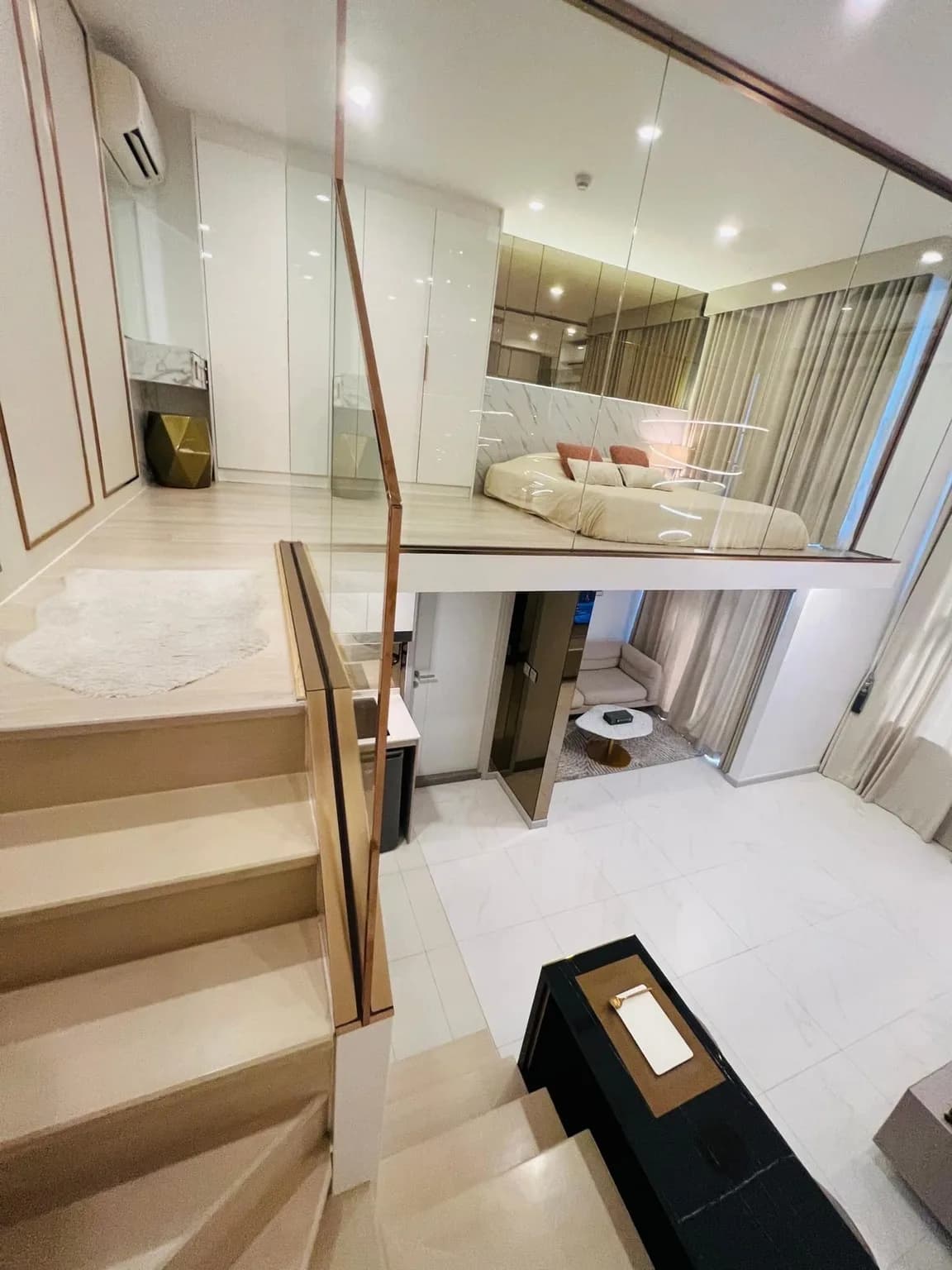 Knightsbridge Prime Sathorn — photo 5