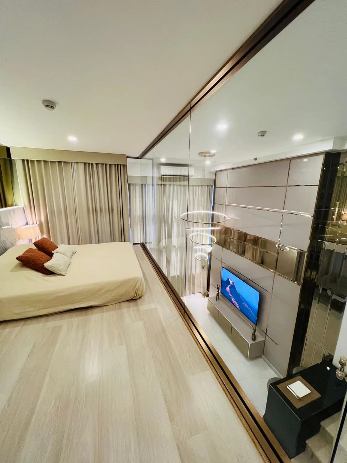 Knightsbridge Prime Sathorn — photo 9