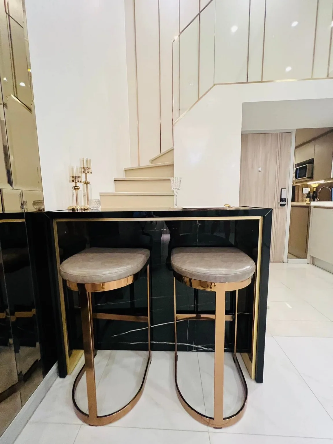 Knightsbridge Prime Sathorn — photo 10
