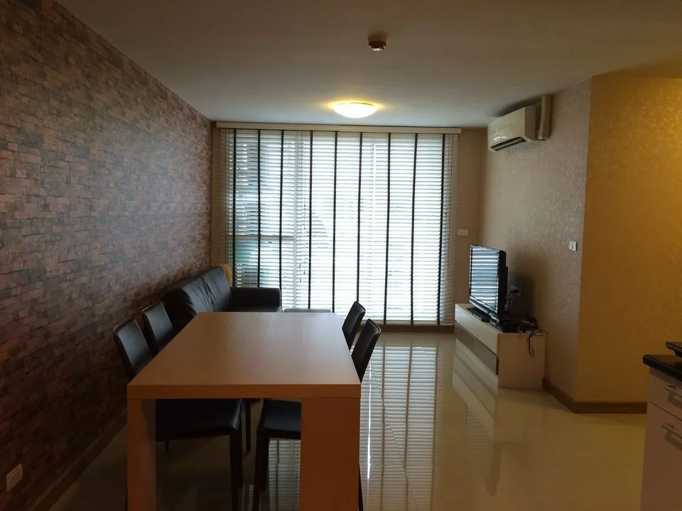 The Link Vano Sukhumvit 64 — photo 1