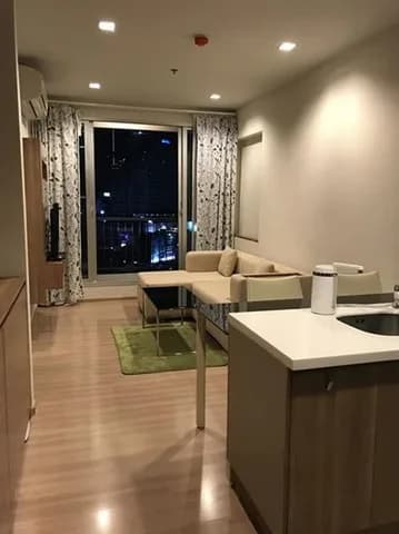 Rhythm Sathorn — photo 4