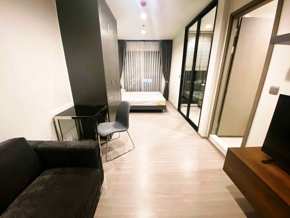 Life Asoke Hype — photo 1