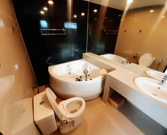 Ppr Villa — photo 6