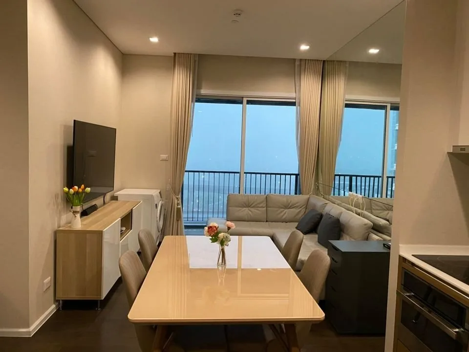 The Saint Residences — photo 1