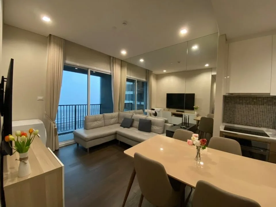 The Saint Residences — photo 4