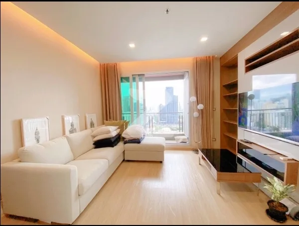 The Address Asoke — photo 1