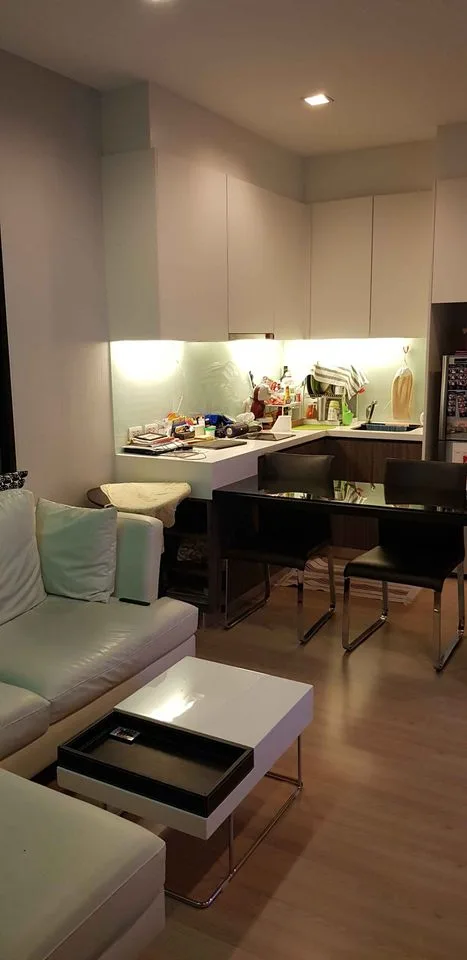 Urbano Absolute Sathon - Taksin — photo 3