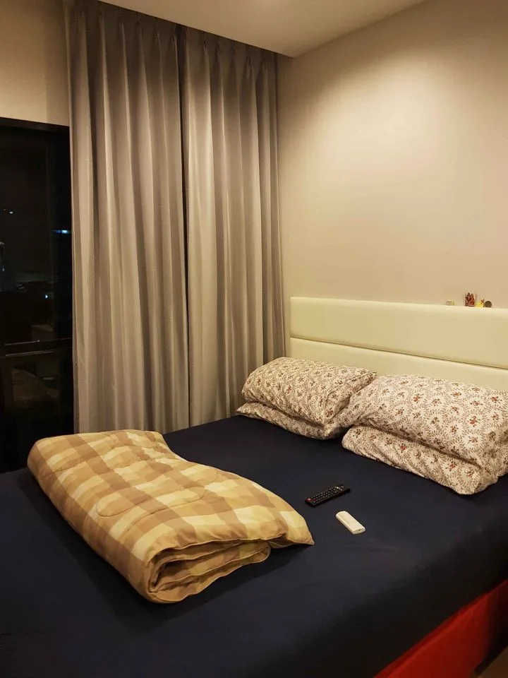 Urbano Absolute Sathon - Taksin — photo 5