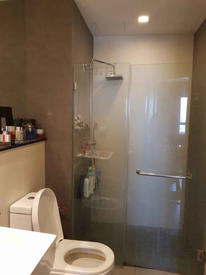 Urbano Absolute Sathon - Taksin — photo 8