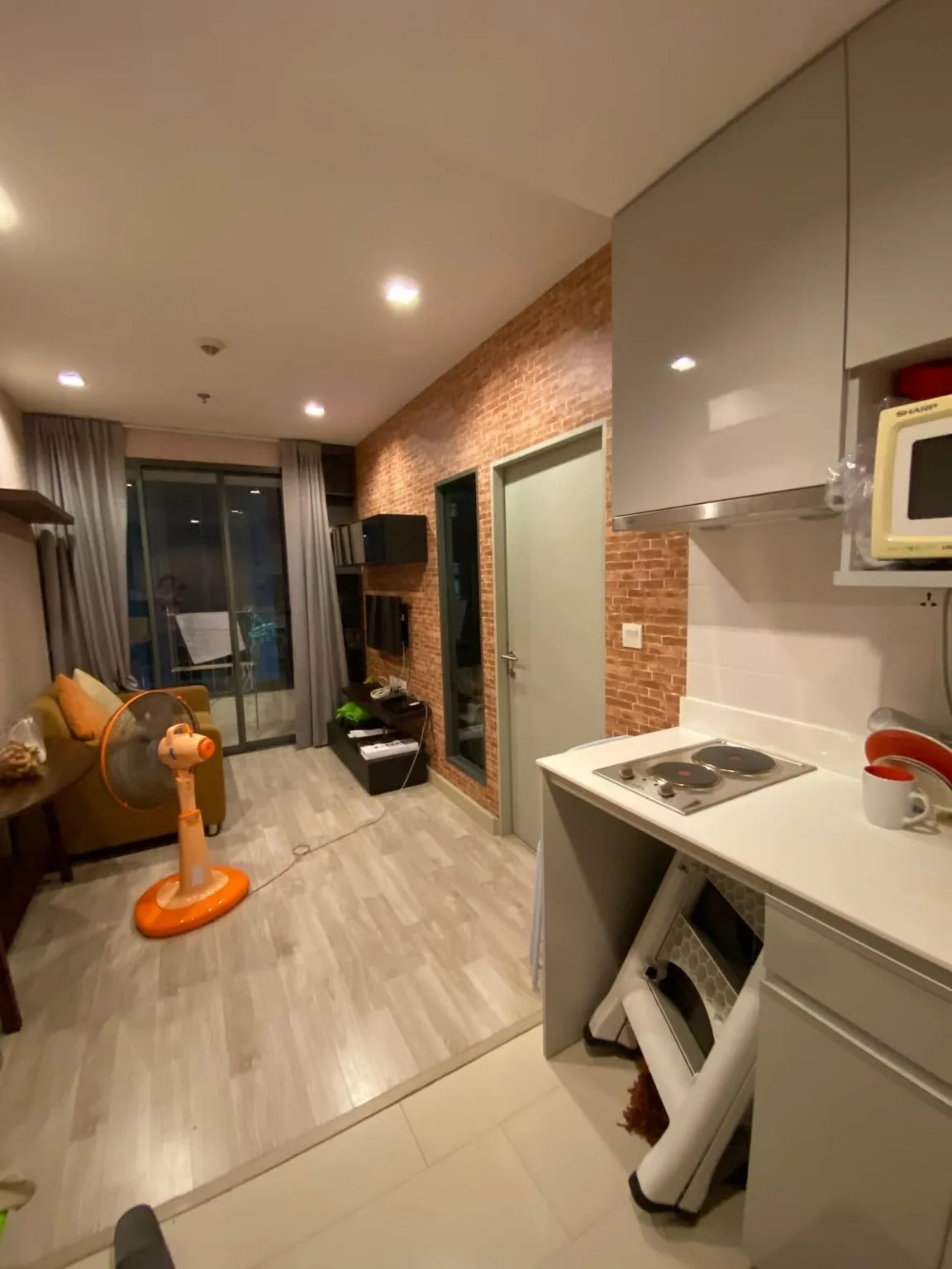 Ideo Mobi Rama 9 — photo 2