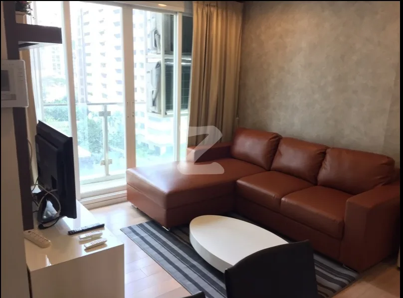 15 Sukhumvit Residences — photo 1