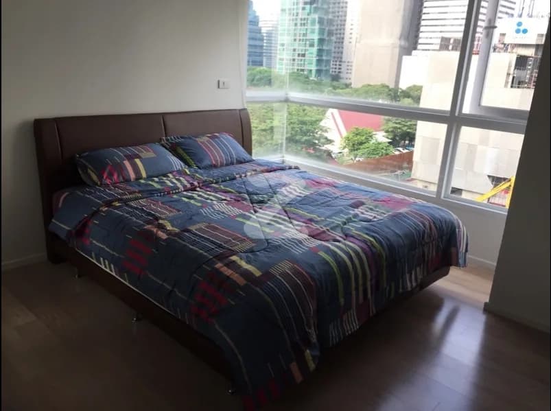 15 Sukhumvit Residences — photo 3