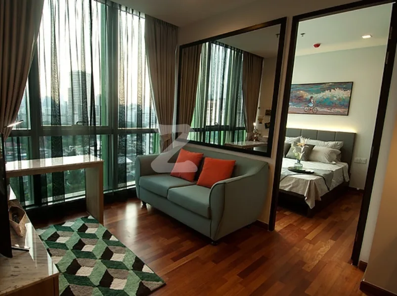 Wish Signature Midtown Siam — photo 2