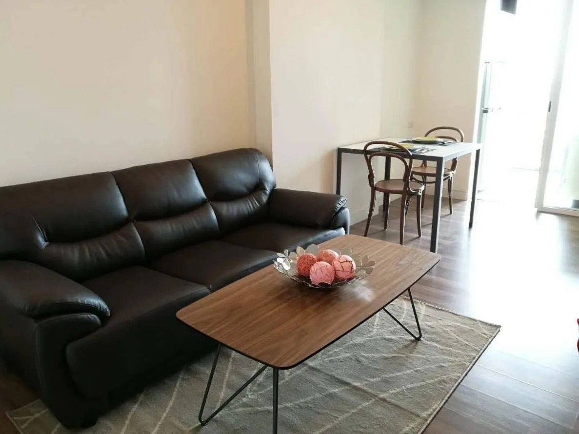 The Room Sukhumvit 62 — photo 1