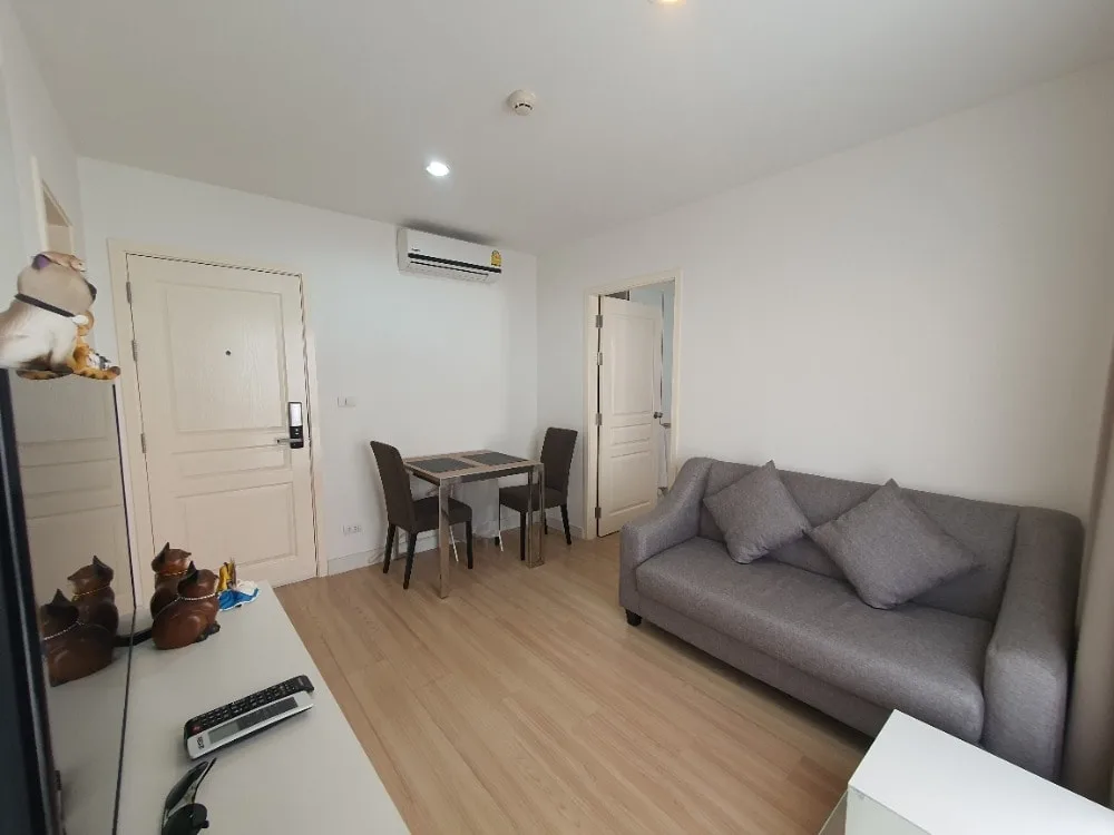 The Nest Sukhumvit 22 — photo 2