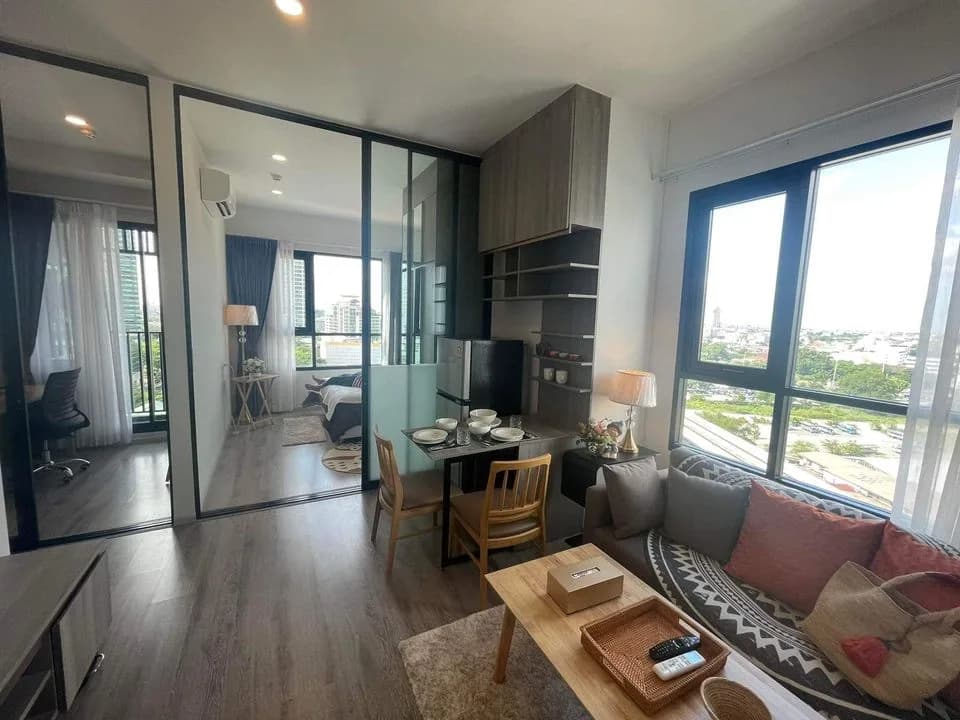 KnightsBridge Prime Ratchayothin — photo 1
