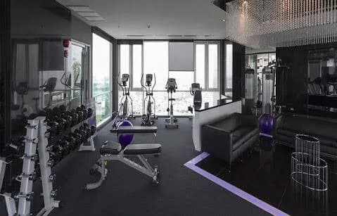 Rhythm Sathorn — photo 10