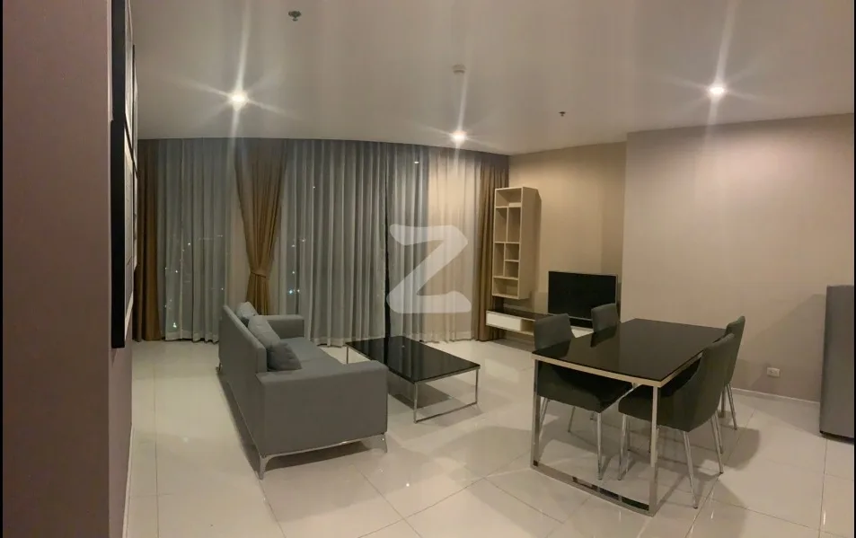Movenpick Residences Ekkamai Bangkok — photo 1