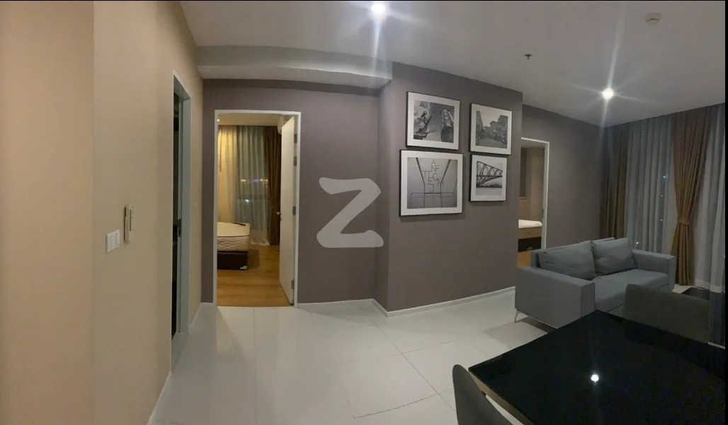 Movenpick Residences Ekkamai Bangkok — photo 2
