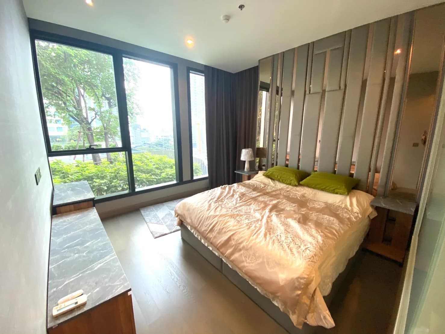 The Esse at Singha Complex — photo 9