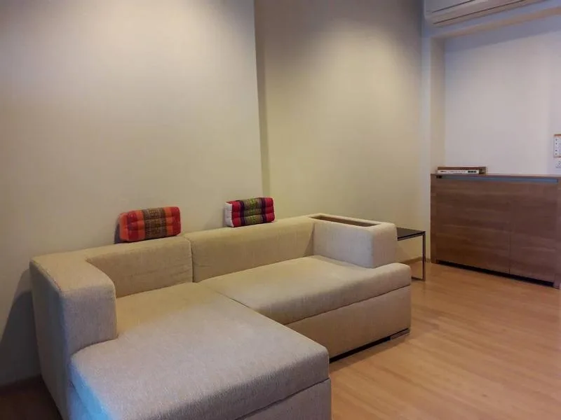 Rhythm Sathorn — photo 11