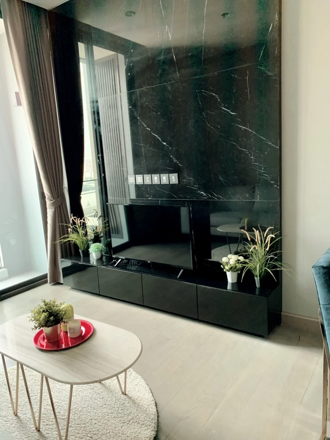 The Esse at Singha Complex — photo 1