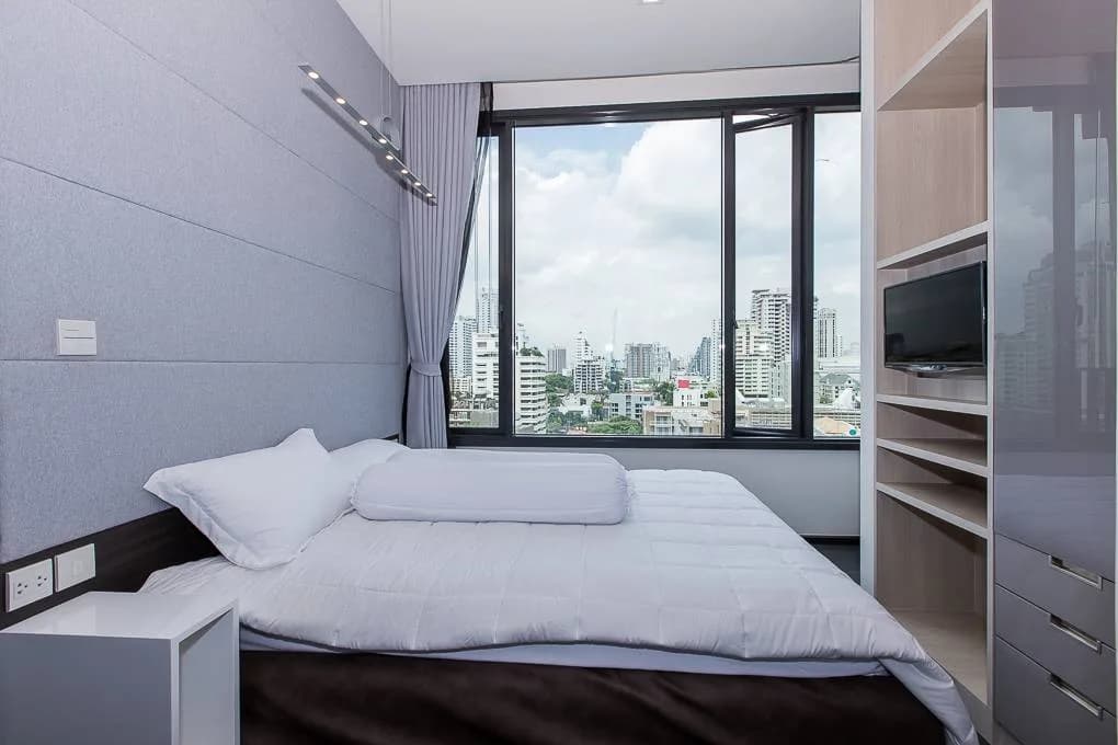 Edge Sukhumvit 23 — photo 9