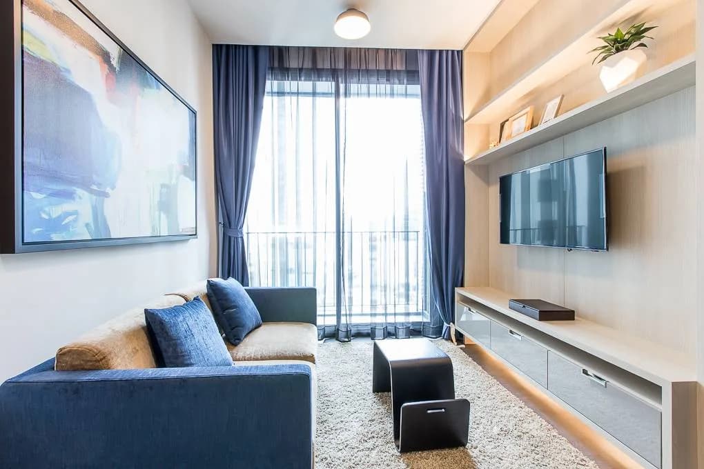 Edge Sukhumvit 23 — photo 1