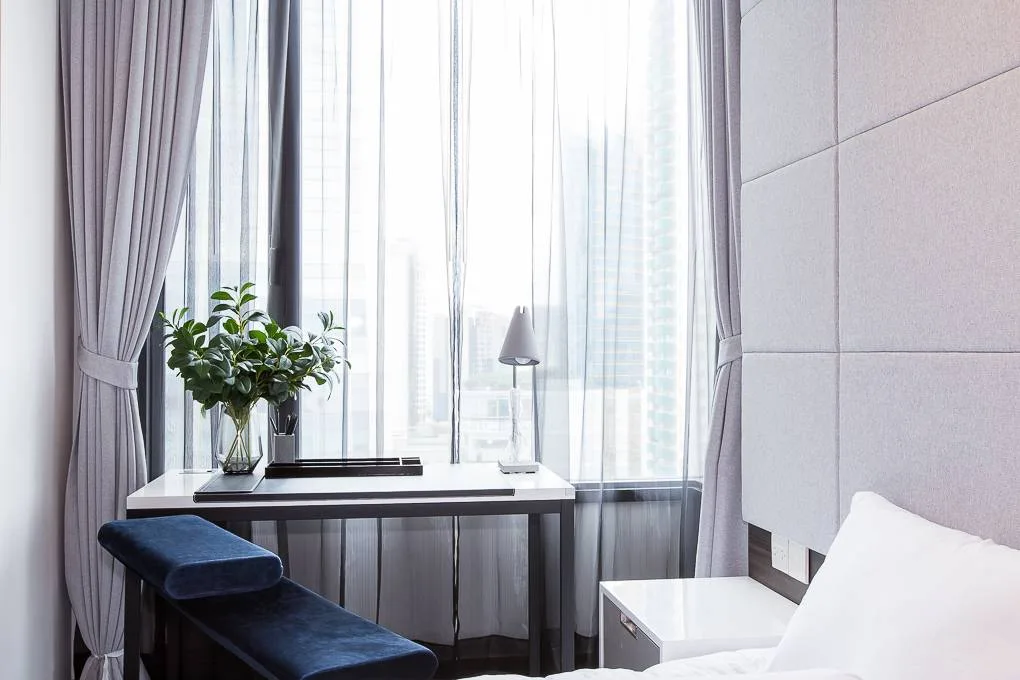 Edge Sukhumvit 23 — photo 11